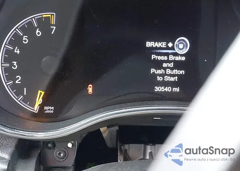 2019 Jeep Grand Cherokee L from USA, damaged, VIN 1C4RJFBG0KC63672